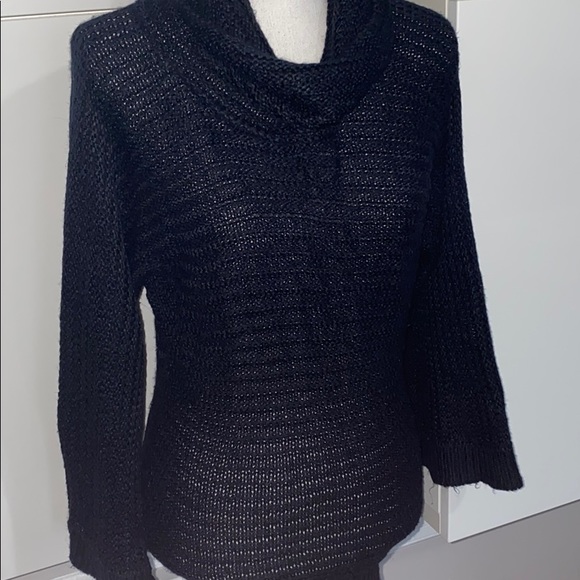 Cowlneck Tunic - Picture 2 of 3